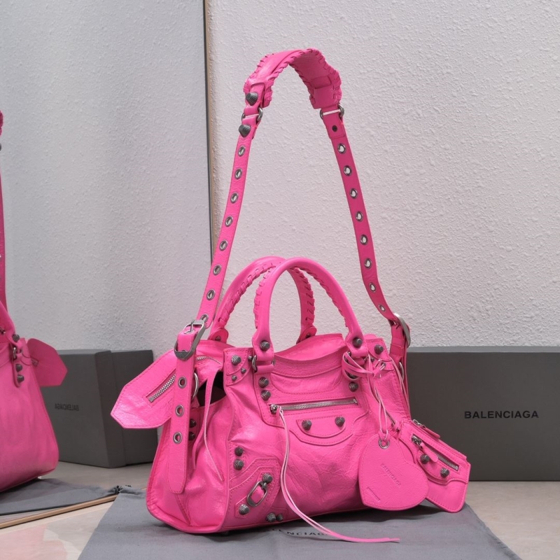 Balenciaga Top Handle Bags